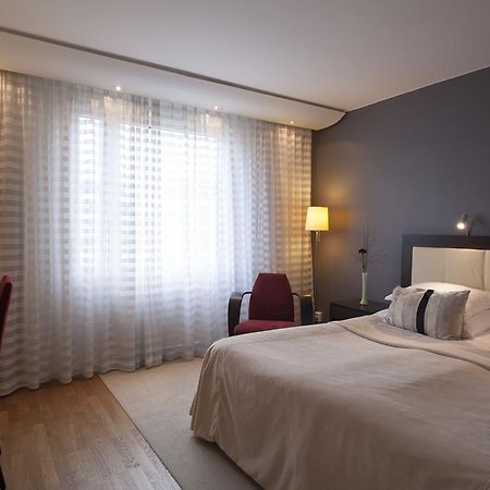 Hotel Uppsala Eksteriør bilde
