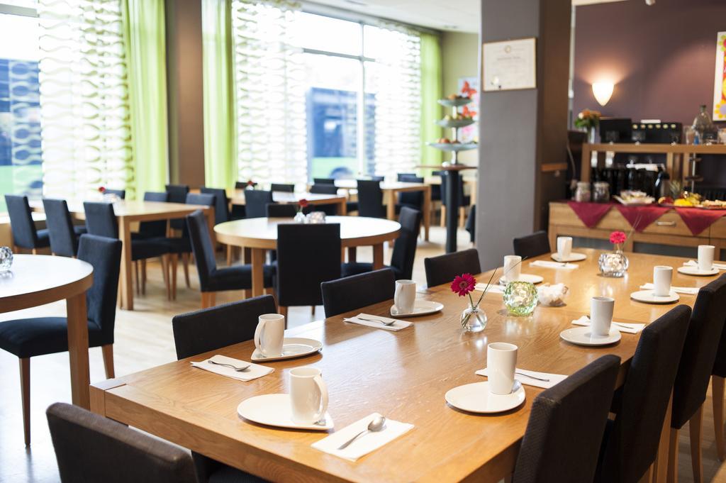 Hotel Uppsala Eksteriør bilde
