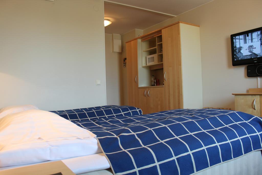 Hotel Uppsala Rom bilde