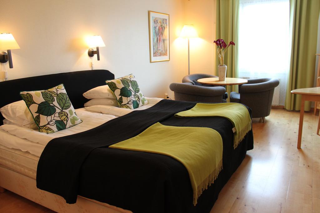 Hotel Uppsala Rom bilde